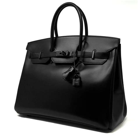 hermes so black bags